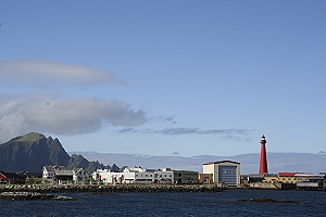 Andenes