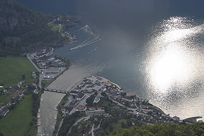 Aurland