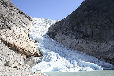 Brikdalsbreen11