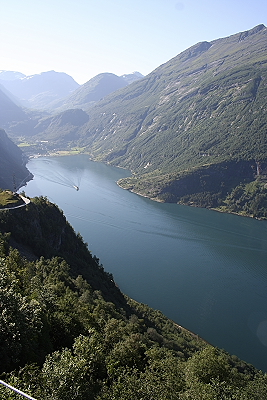 Geiranger