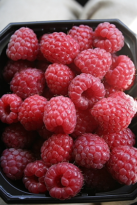 Himbeeren