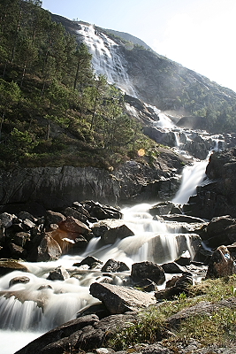 Langfossen1