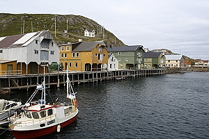 Nyksund 3