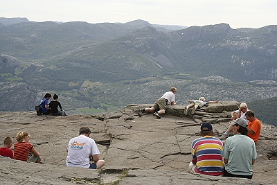 Preikestolen7