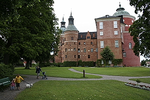 Schlo Gripsholm