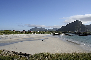 Strand Andenes 3