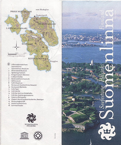 Suomenlinna