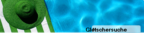 Gletschersuche