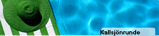 Kallsjnrunde