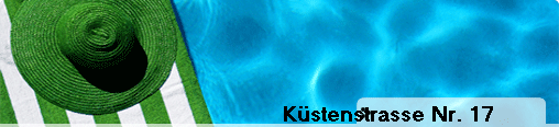 Kstenstrasse Nr. 17