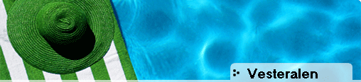 Vesteralen