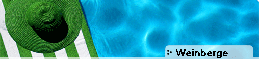 Weinberge
